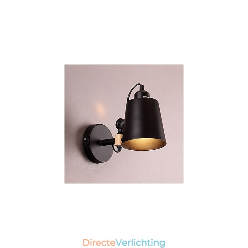 Schilderij Feature Downlight Wandlamp