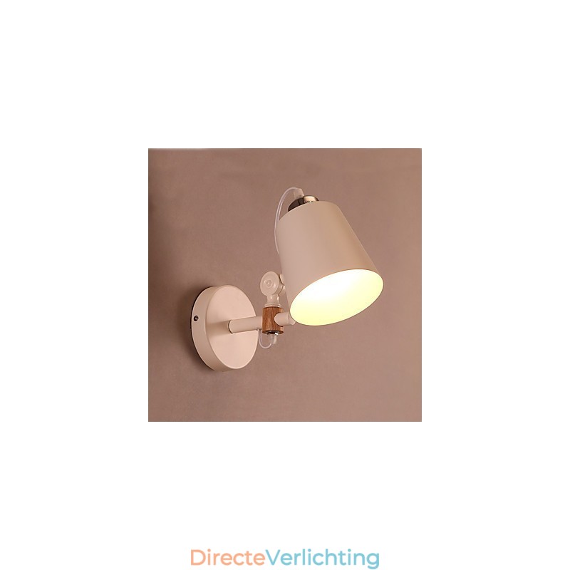 Schilderij Feature Downlight Wandlamp