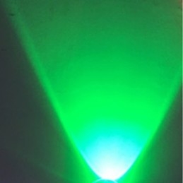 Multi Color 3 Nieuwigheidsfunctie voor Mini Stijl Ambient Light Wandlampen Wandlamp