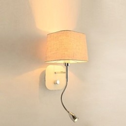 Mini Stijl Sfeerverlichting Wandlampen Wandlamp