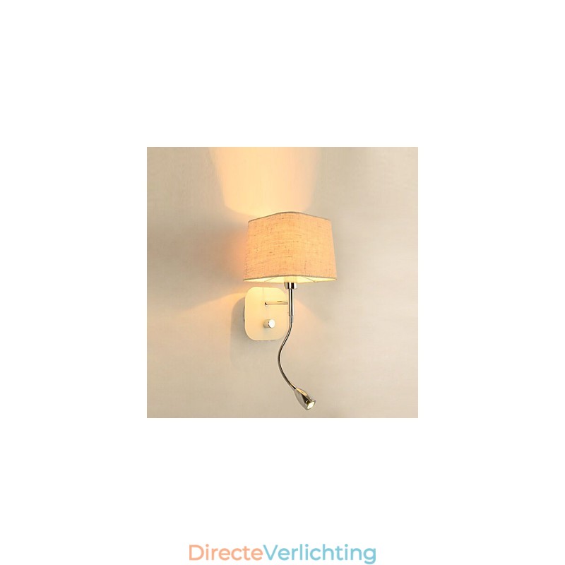 Mini Stijl Sfeerverlichting Wandlampen Wandlamp