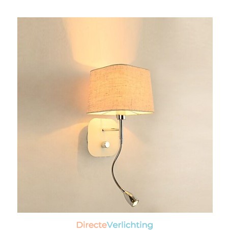 Mini Stijl Sfeerverlichting Wandlampen Wandlamp Mini Stijl Sfeerverlichting Wandlampen Wandlamp