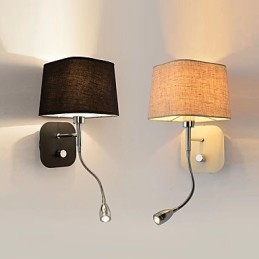 Mini Stijl Sfeerverlichting Wandlampen Wandlamp
