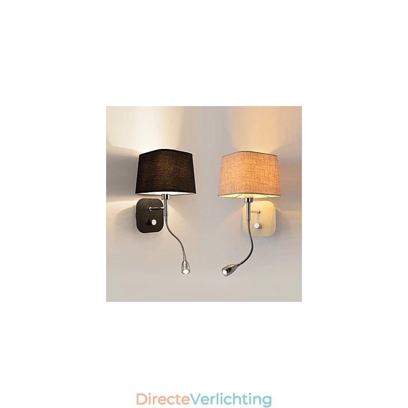 Mini Stijl Sfeerverlichting Wandlampen Wandlamp
