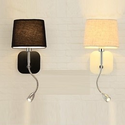 Mini Stijl Sfeerverlichting Wandlampen Wandlamp