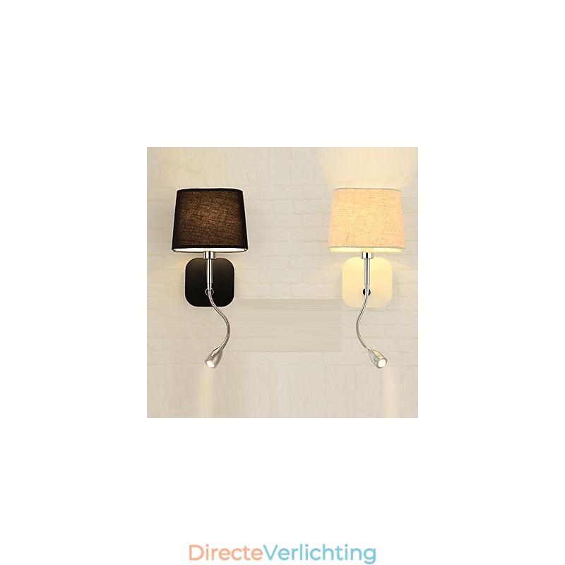 Mini Stijl Sfeerverlichting Wandlampen Wandlamp
