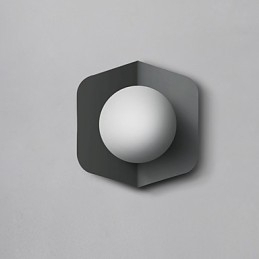 Moderne eigentijdse functie voor Mini-stijl Ambient Light Wandlampen Wandlamp