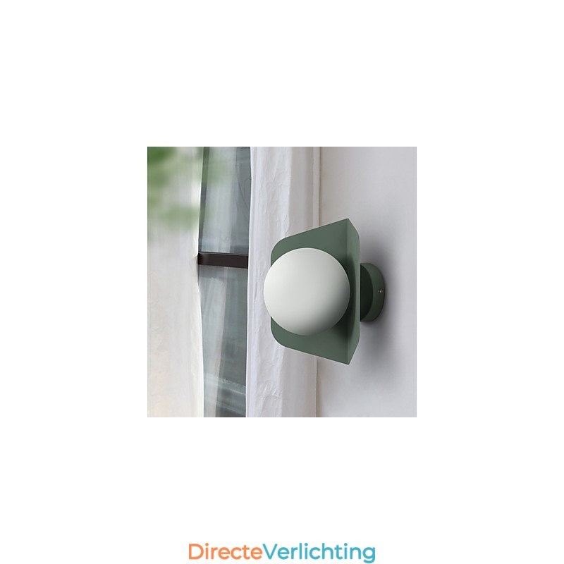 Moderne eigentijdse functie voor Mini-stijl Ambient Light Wandlampen Wandlamp