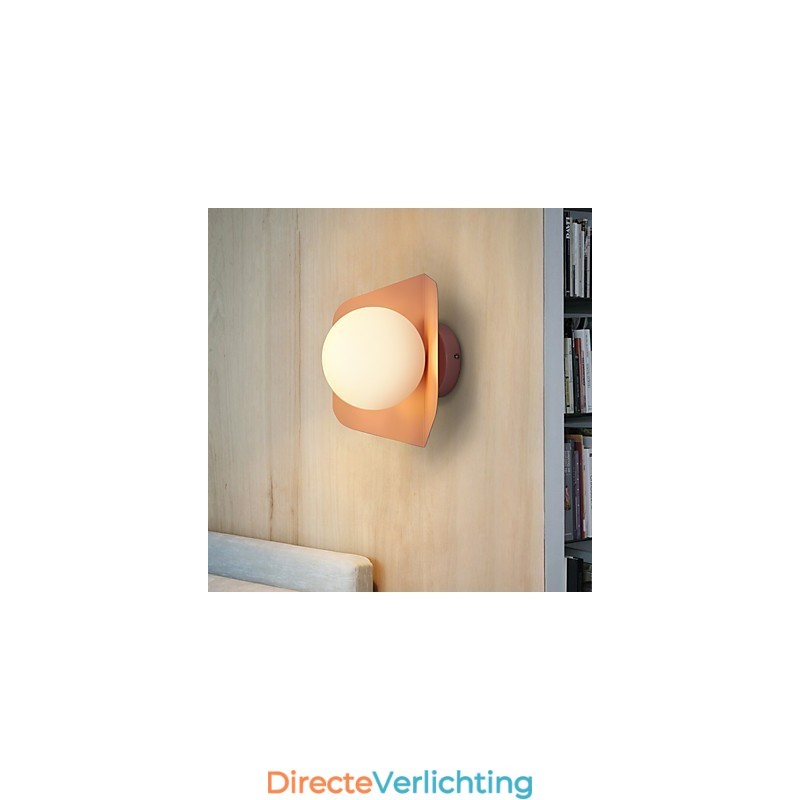 Moderne eigentijdse functie voor Mini-stijl Ambient Light Wandlampen Wandlamp