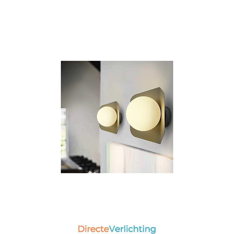 Moderne eigentijdse functie voor Mini-stijl Ambient Light Wandlampen Wandlamp