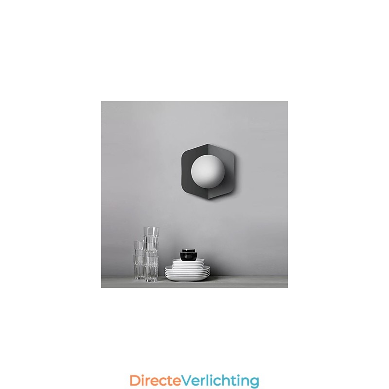 Moderne eigentijdse functie voor Mini-stijl Ambient Light Wandlampen Wandlamp