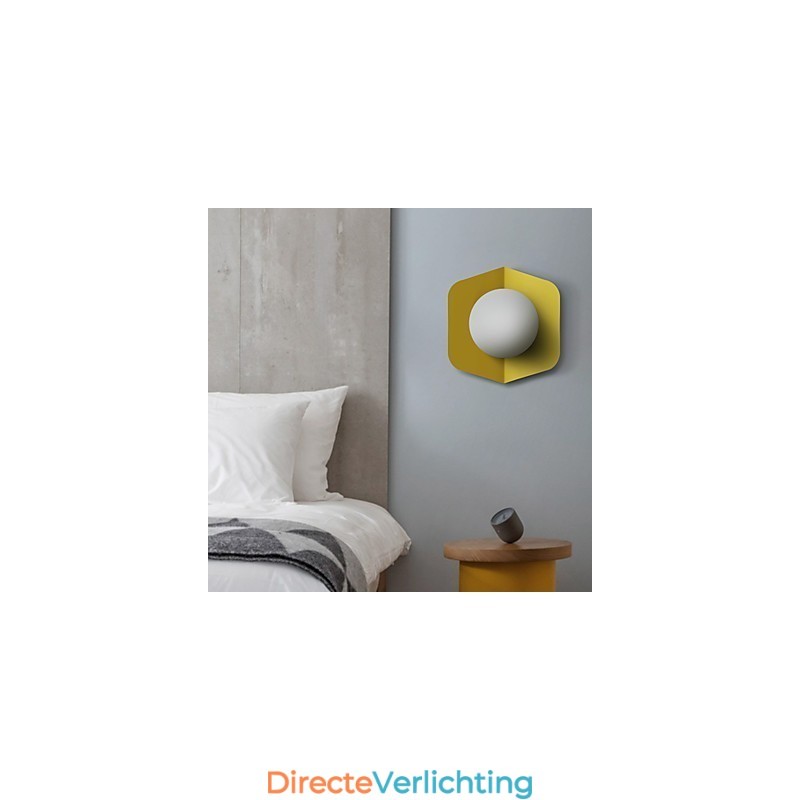 Moderne eigentijdse functie voor Mini-stijl Ambient Light Wandlampen Wandlamp