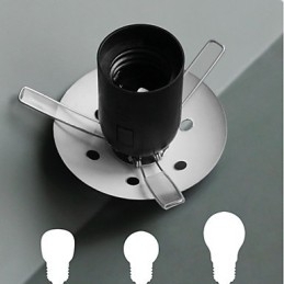 Moderne eigentijdse functie voor Mini-stijl Ambient Light Wandlampen Wandlamp