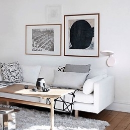 Landelijk Modern Hedendaags Kenmerk voor Mini Stijl Sfeerverlichting Wandlampen Wandlamp