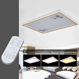 Inbouw moderne eigentijdse metalen