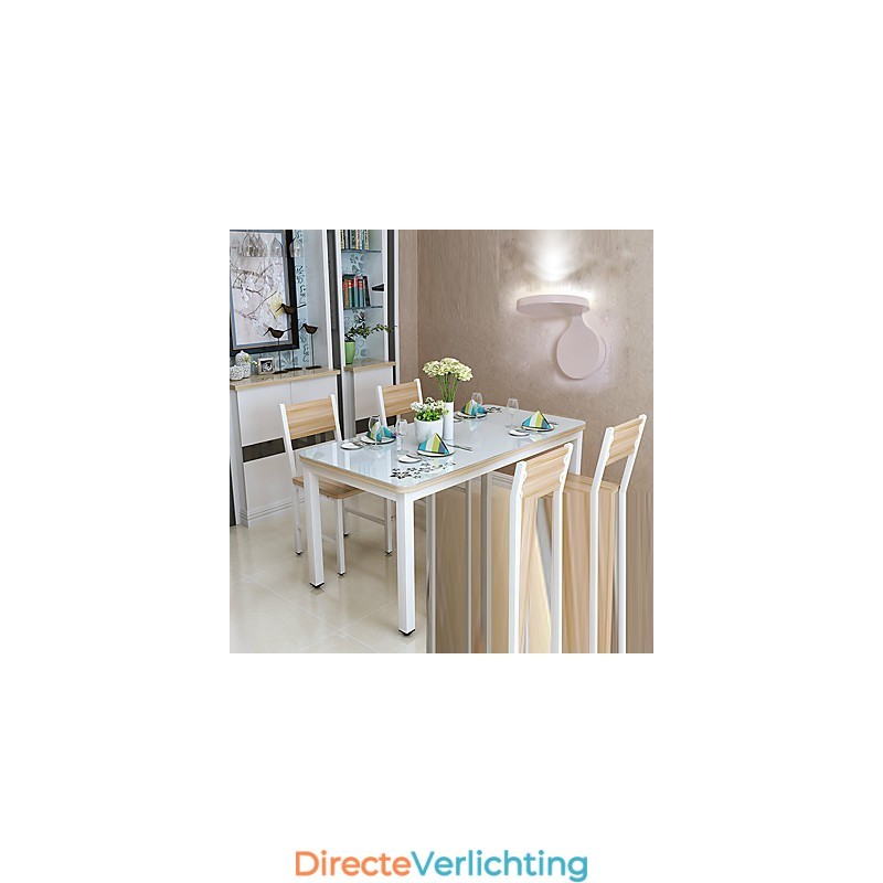 Landelijk Modern Hedendaags Kenmerk voor Mini Stijl Sfeerverlichting Wandlampen Wandlamp
