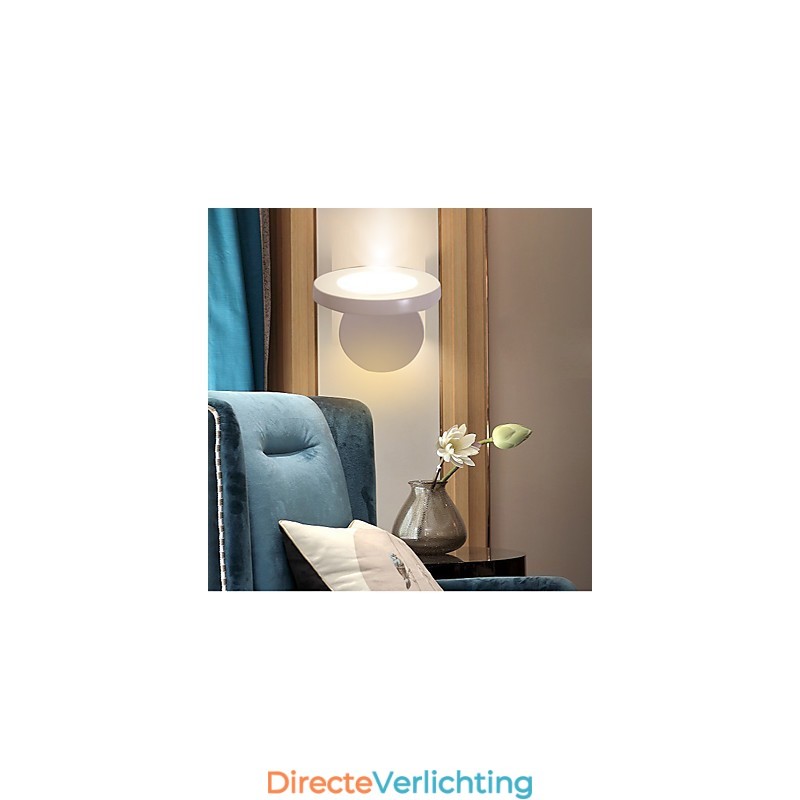 Landelijk Modern Hedendaags Kenmerk voor Mini Stijl Sfeerverlichting Wandlampen Wandlamp