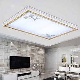 Inbouw moderne eigentijdse metalen