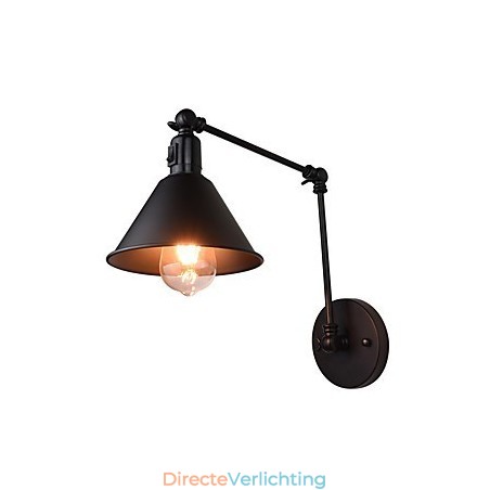 Wandlamp Wandlampen Wandlamp van ijzer Retro Vintage Modern Luxe Bar West Restaurant Koffiehuis Wandlamp Wandlampen Wandlamp van ijzer Retro Vintage Modern Luxe Bar West Restaurant Koffiehuis