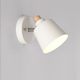 Moderne eigentijdse sfeerverlichting Wandlampen Wandlamp