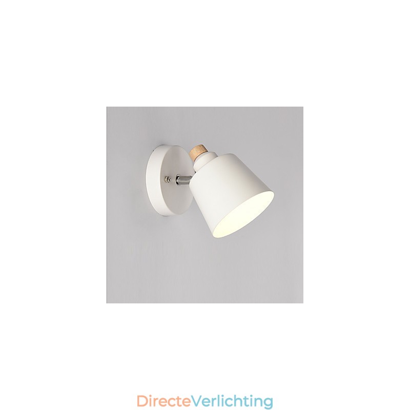 Moderne eigentijdse sfeerverlichting Wandlampen Wandlamp