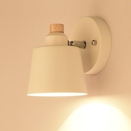 Moderne eigentijdse sfeerverlichting Wandlampen Wandlamp