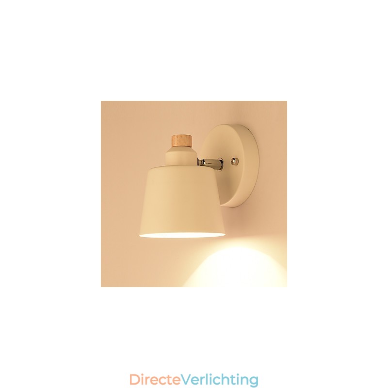 Moderne eigentijdse sfeerverlichting Wandlampen Wandlamp