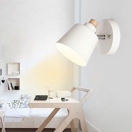 Moderne eigentijdse sfeerverlichting Wandlampen Wandlamp