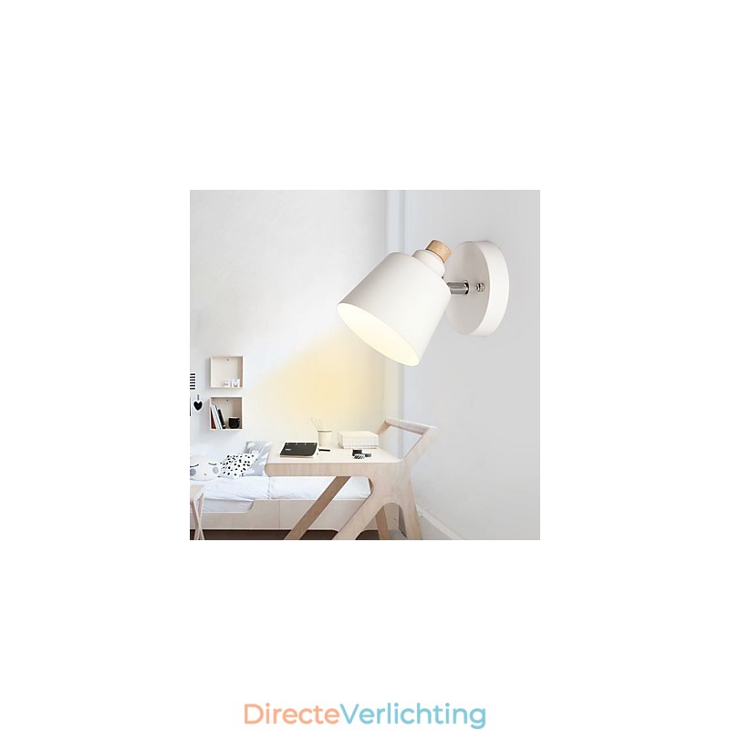 Moderne eigentijdse sfeerverlichting Wandlampen Wandlamp