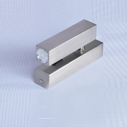 Moderne eigentijdse functie voor Mini-stijl Ambient Light Wandlampen Wandlamp