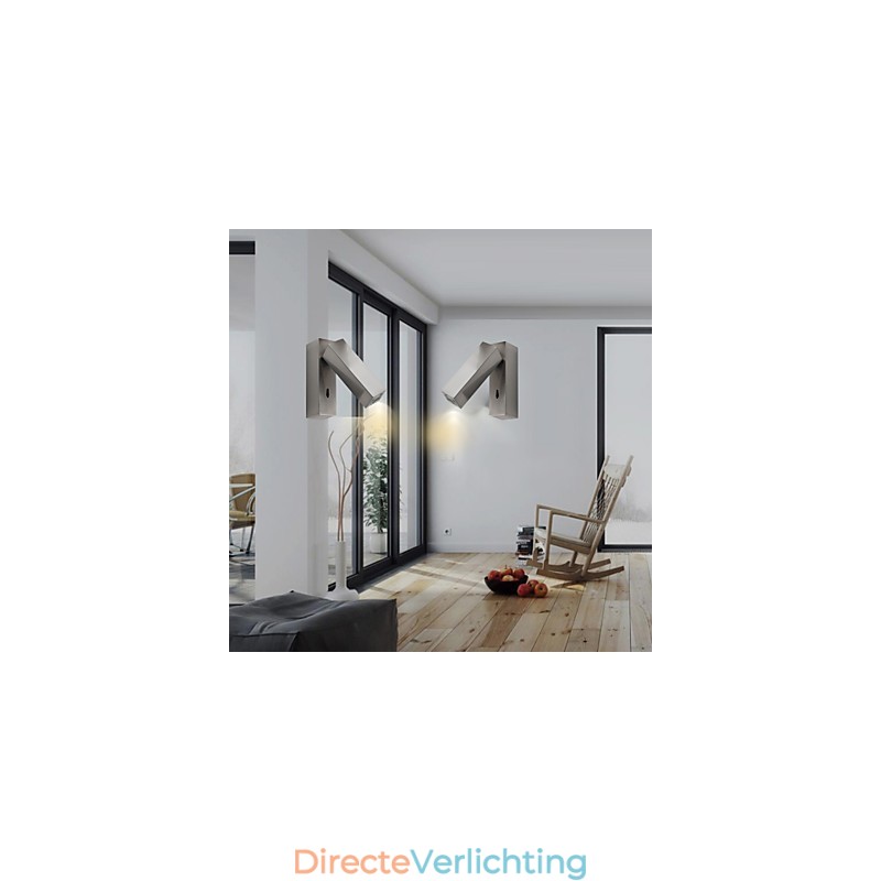 Moderne eigentijdse functie voor Mini-stijl Ambient Light Wandlampen Wandlamp