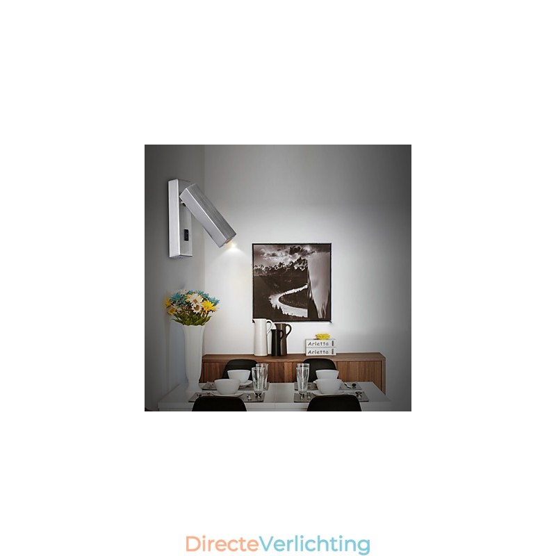 Moderne eigentijdse functie voor Mini-stijl Ambient Light Wandlampen Wandlamp