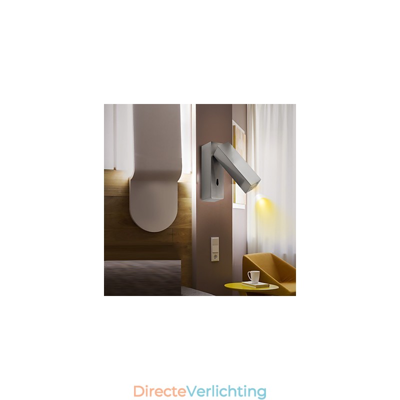 Moderne eigentijdse functie voor Mini-stijl Ambient Light Wandlampen Wandlamp