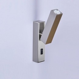 Moderne eigentijdse functie voor Mini-stijl Ambient Light Wandlampen Wandlamp