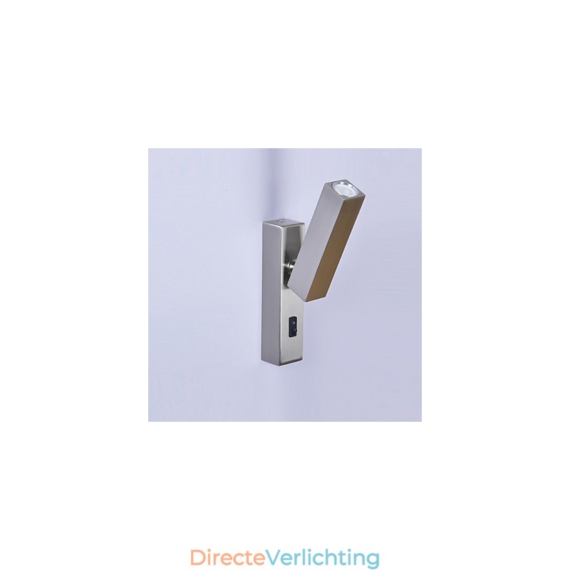 Moderne eigentijdse functie voor Mini-stijl Ambient Light Wandlampen Wandlamp