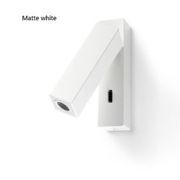 Moderne eigentijdse functie voor Mini-stijl Ambient Light Wandlampen Wandlamp