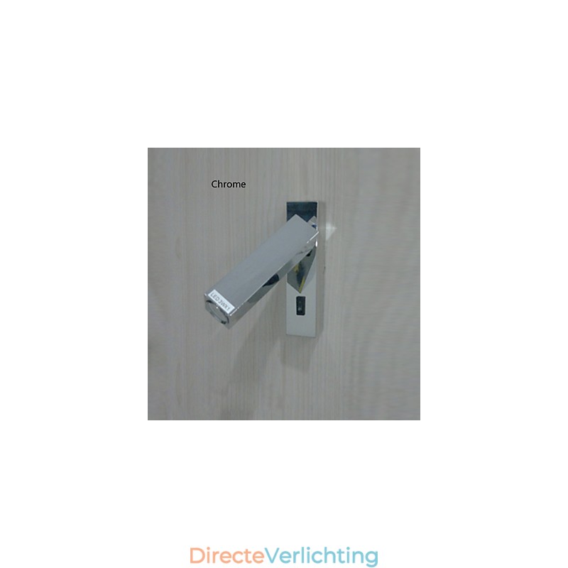 Moderne eigentijdse functie voor Mini-stijl Ambient Light Wandlampen Wandlamp