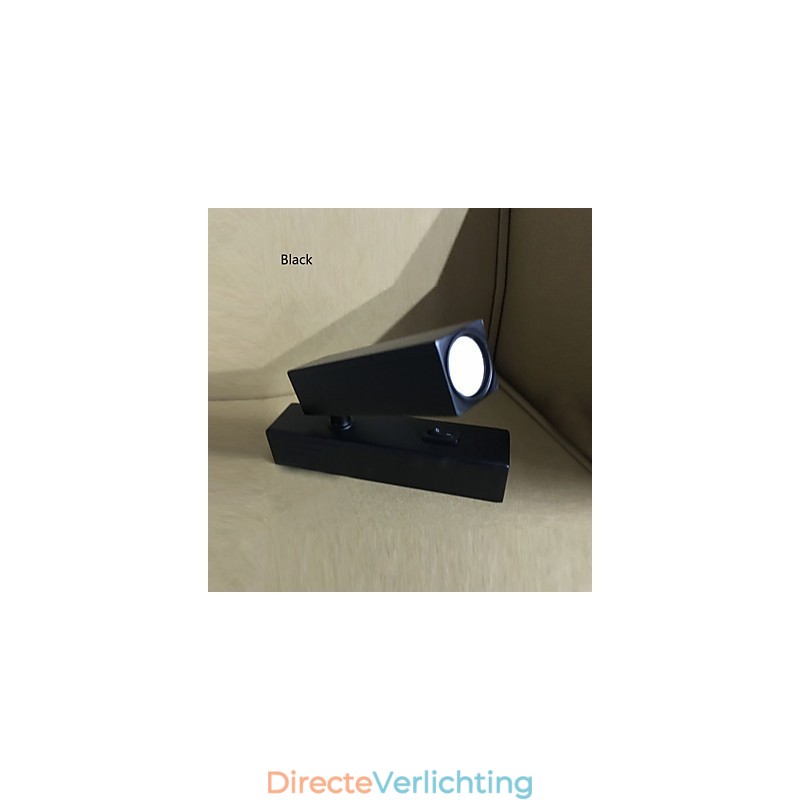 Moderne eigentijdse functie voor Mini-stijl Ambient Light Wandlampen Wandlamp
