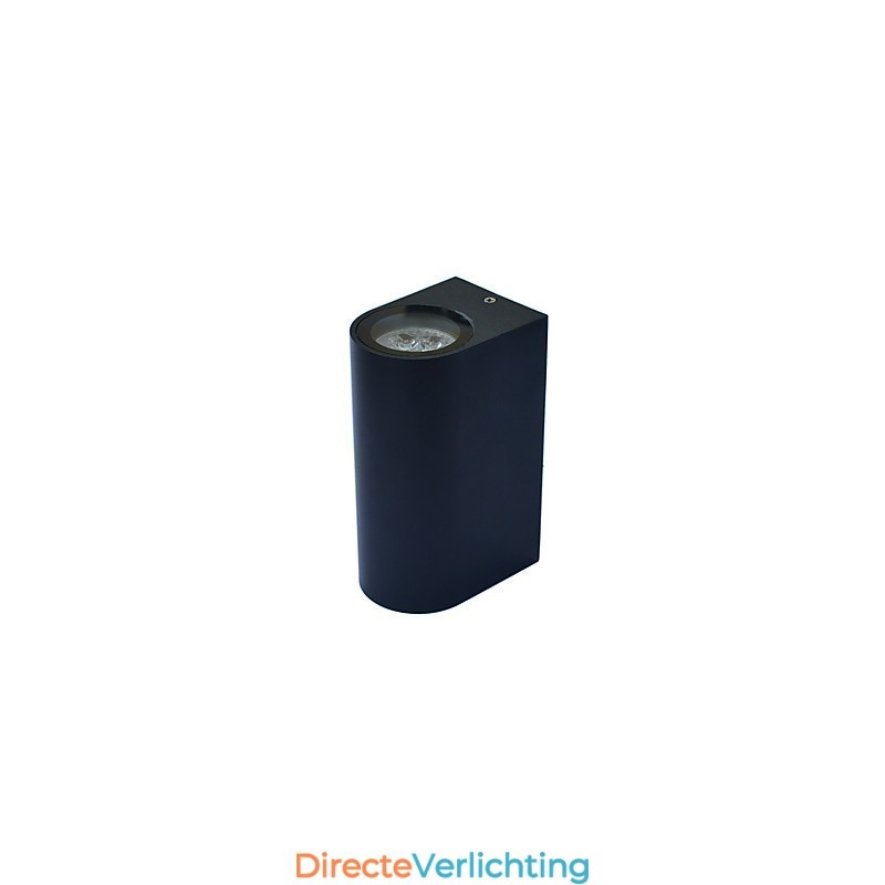 Moderne hedendaagse schilderfunctie voor wandlampen Wandlamp