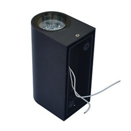 Moderne hedendaagse schilderfunctie voor wandlampen Wandlamp