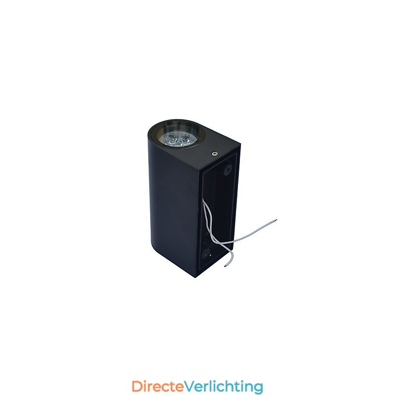 Moderne hedendaagse schilderfunctie voor wandlampen Wandlamp