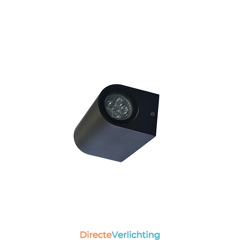 Moderne hedendaagse schilderfunctie voor wandlampen Wandlamp