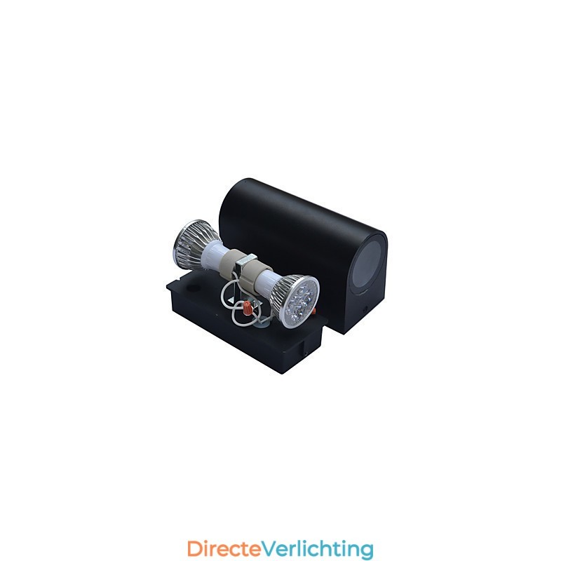 Moderne hedendaagse schilderfunctie voor wandlampen Wandlamp