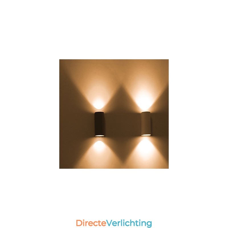 Moderne hedendaagse schilderfunctie voor wandlampen Wandlamp