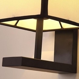 Vintage Andere Functies Sfeerverlichting Wandlampen Wandlamp