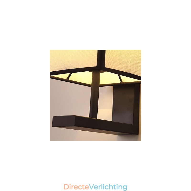 Vintage Andere Functies Sfeerverlichting Wandlampen Wandlamp