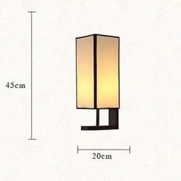 Vintage Andere Functies Sfeerverlichting Wandlampen Wandlamp