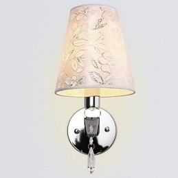 Kristal Modern Hedendaags Andere kenmerken Uplight Wandlampen Wandlamp
