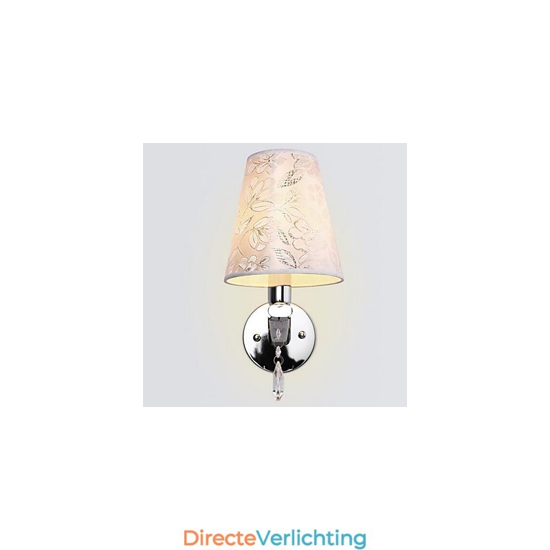 Kristal Modern Hedendaags Andere kenmerken Uplight Wandlampen Wandlamp