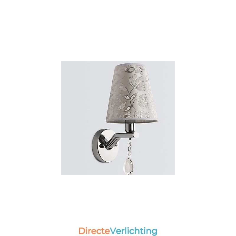 Kristal Modern Hedendaags Andere kenmerken Uplight Wandlampen Wandlamp